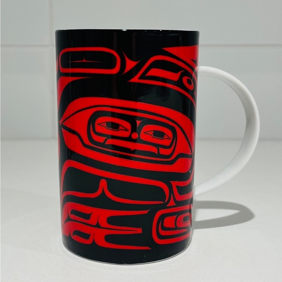 New Coffee / Tea  Mugs 
(2 Piece Set) - Picture 5 of 9